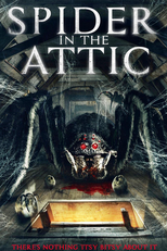 Aranha Gigante no Sótão (Spider in the Attic)