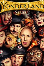 Yonderland (2ª temporada) (Yonderland (Season 2))