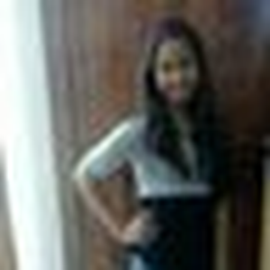 Foto de perfil de Adrielly Oliveira