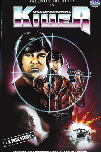  de Filme Policía de Narcóticos (1986)