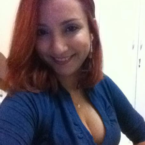 Foto de perfil de Clara Vasconcelos