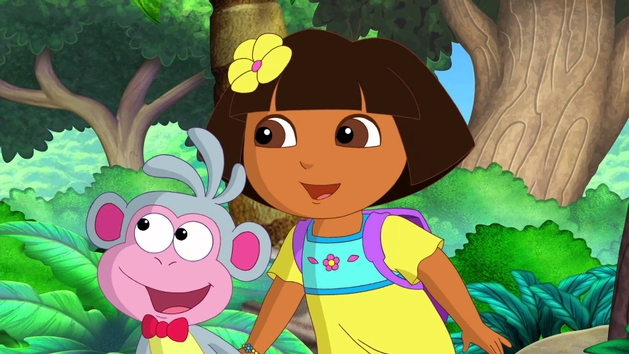 Dora, a Aventureira | Live-action será roteirizado por Nick Stoller e produzido por Michael Bay