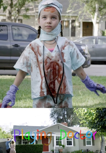 Playing Doctor (Playing Doctor)