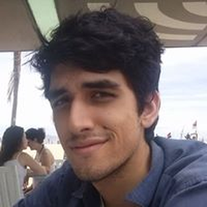 Foto de perfil de Gustavo