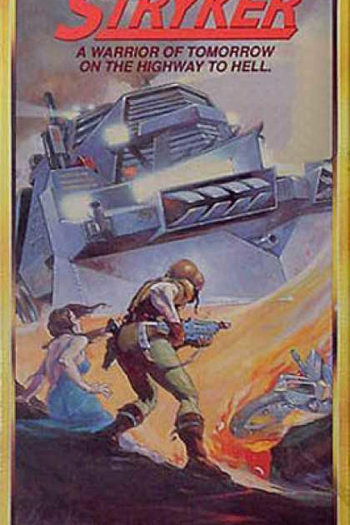  de Filme O Sobrevivente (1983)