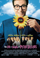 A Vida e Morte de Peter Sellers (Life and Death of Peter Sellers, The)