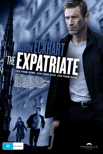  de Filme Perseguição Implacável (2012)