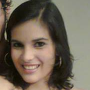 Foto de perfil de Rafaela