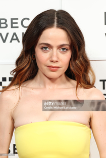 Molly Gordon - Poster / Capa / Cartaz - Oficial 1