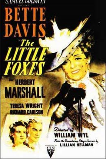  de Filme Pérfida (1941)