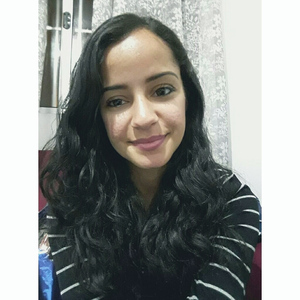 Foto de perfil de Gabriele Carapiá