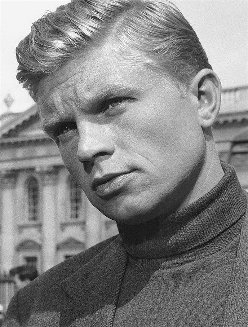 Hardy Krüger - Foto 3