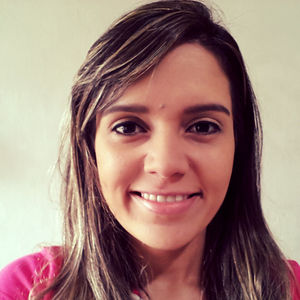 Foto de perfil de Patrícia Isis