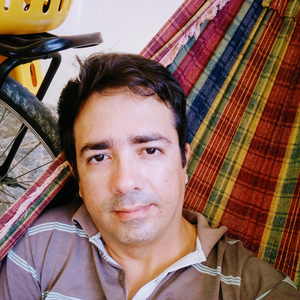Foto de perfil de Alessandro Moraes