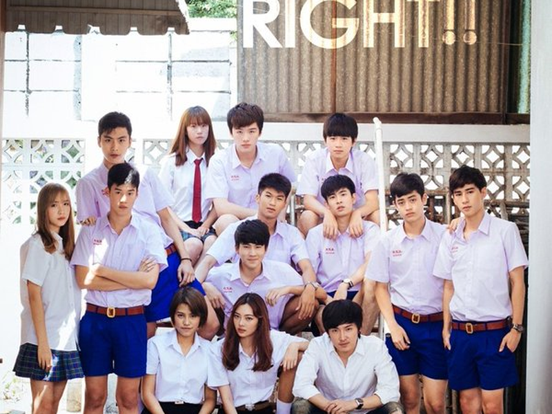 Foto 10 de Make it Right: The Series