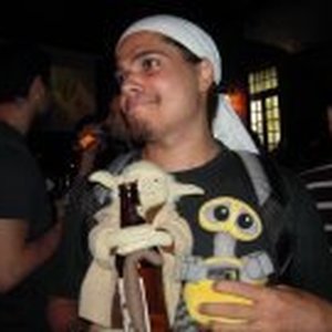Foto de perfil de Victtor Borba