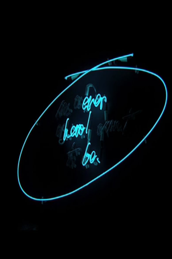  de Curta Ever Here I Be (2010)