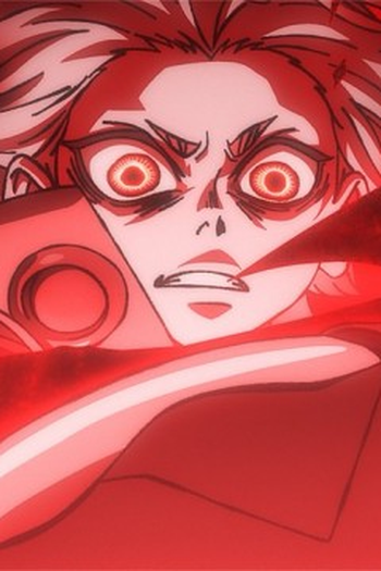 Poster de Episódio 前進 (2025)