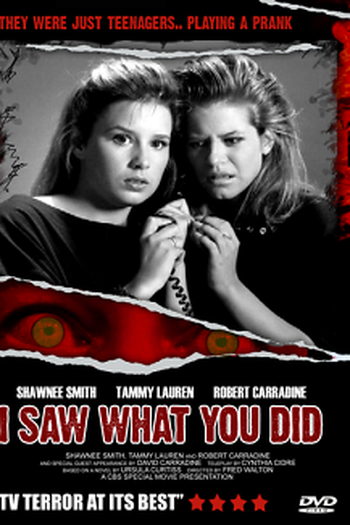  de Filme Eu Vi o Que Você Fez... e Eu Sei Quem Você é! (1988)