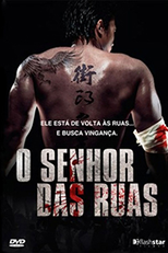 O Senhor das Ruas (Jie Tou Zhi Wang)