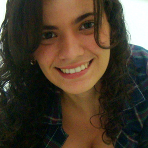 Foto de perfil de Karla Pinheiro