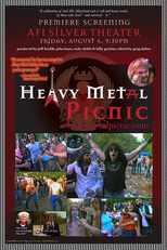 Heavy Metal Picnic (Heavy Metal Picnic)