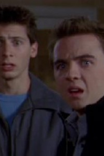 Poster de Episódio Pearl Harbor (2004)