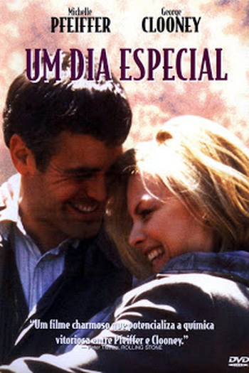  de Filme Um Dia Especial (1996)