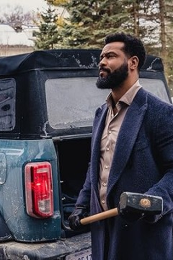 Poster de Episódio The Good Book (2024)