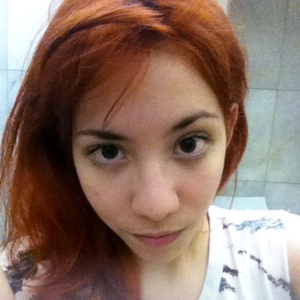 Foto de perfil de Carol