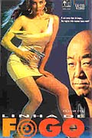 de Filme Linha de Fogo (1991)