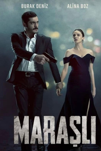  de Série Maraşlı (2021)