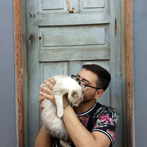 Foto de perfil de Breno DelSanto