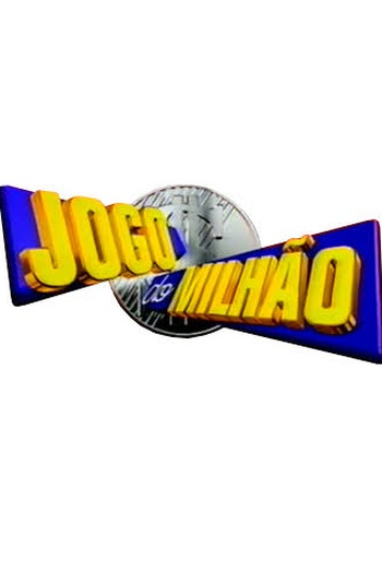 Poster de TV Jogo do Milhão (1ª Temporada) (1999)
