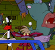 Gromble Soup