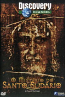 O Mistério do Santo Sudário - Poster / Capa / Cartaz - Oficial 1