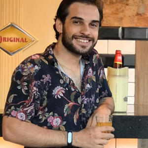 Foto de perfil de Pedro Del Mar