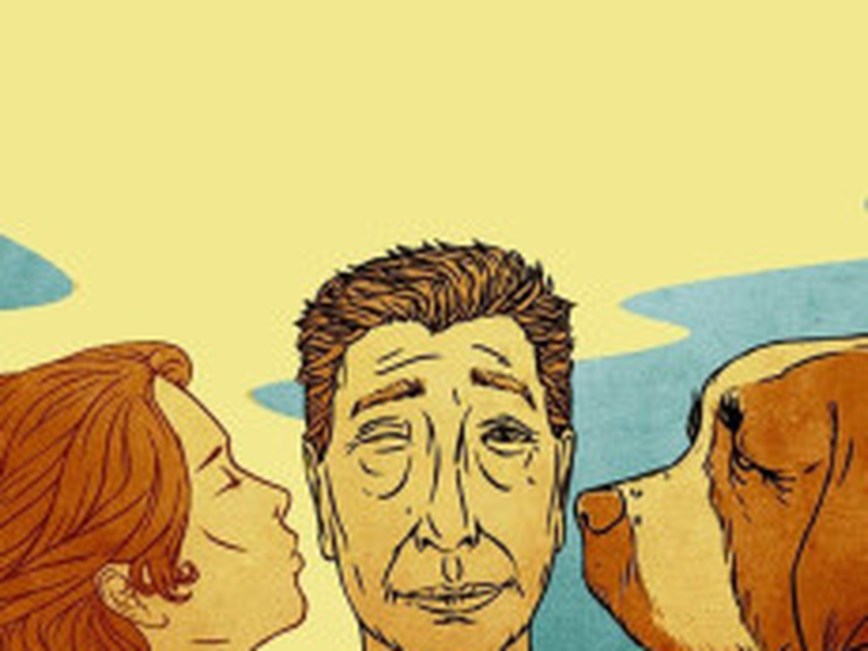 Foto 1 de Gianni e as Mulheres