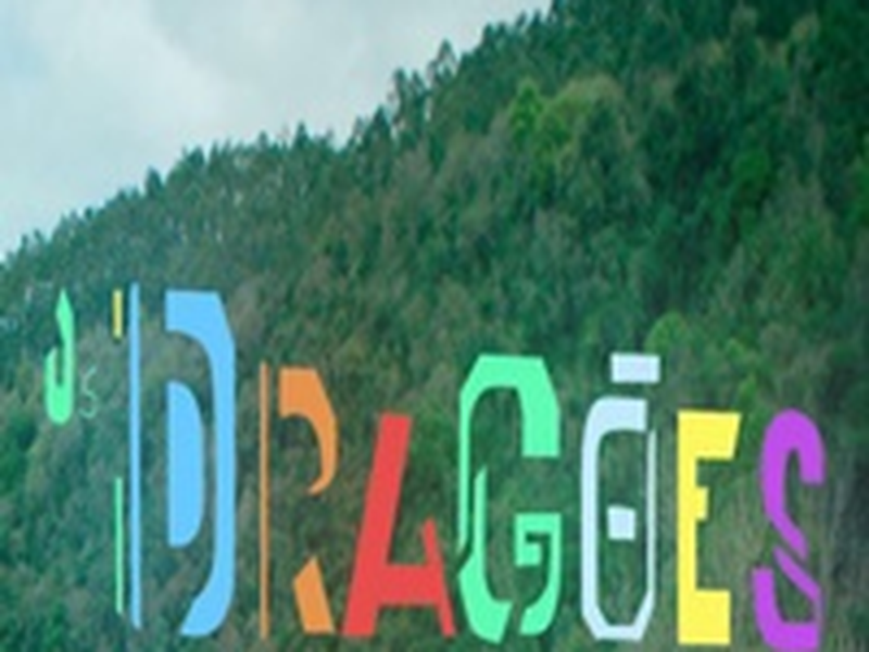Foto 3 de Os Dragões