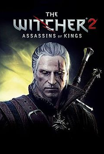 The Witcher 2: Assassins of Kings - Poster / Capa / Cartaz - Oficial 1