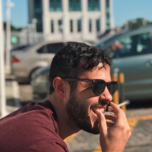 Foto de perfil de Rodolfo Siman