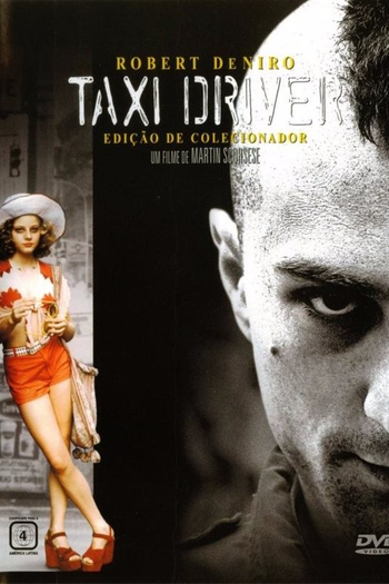  de Filme Taxi Driver (1976)