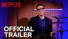 Fred Armisen: Standup For Drummers | Official Trailer [HD] | Netflix