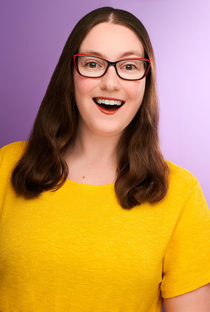Johnna Leary - Poster 1