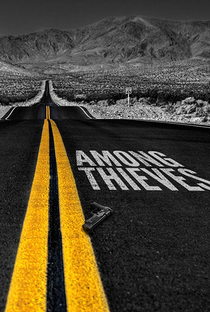 Among Thieves - Poster / Capa / Cartaz - Oficial 1