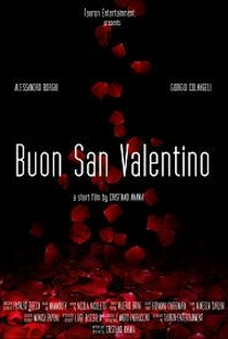 Buon San Valentino - Poster / Capa / Cartaz - Oficial 1