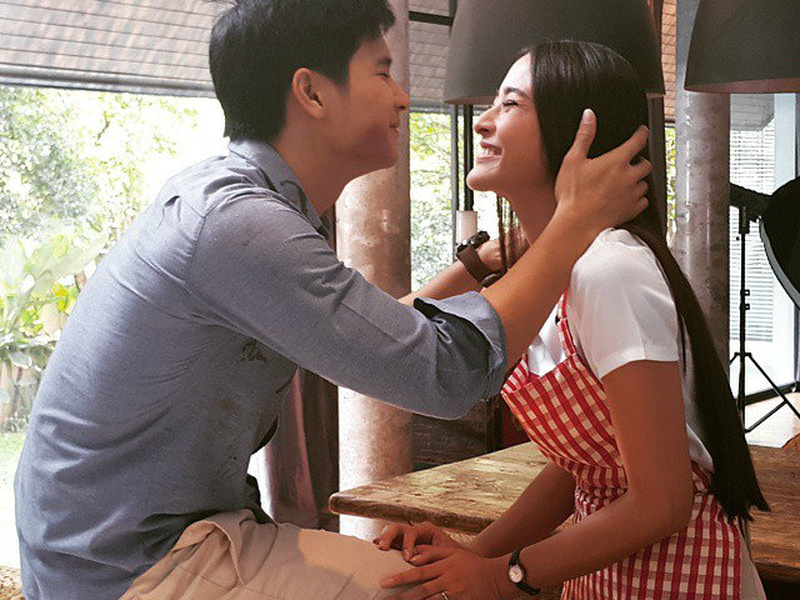 Foto 10 de A Passionate Love