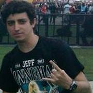 Foto de perfil de Gabriel