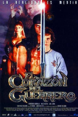O Feitiço dos Magos (El Corazón del Guerrero)