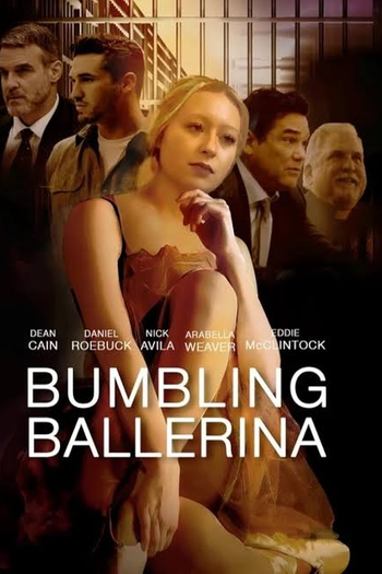 Poster de Filme Bumbling Ballerina (2024)
